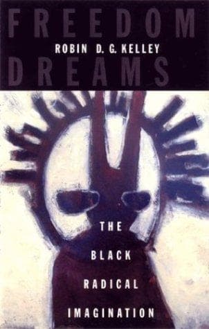 Tapa de Freedom Dreams