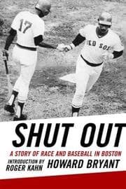 Tapa de Shut Out