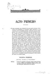 Tapa de Daniel