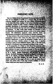 Tapa de Salt glazed stoneware, Germany, Flanders, England and the United States