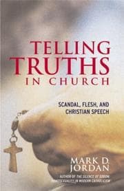 Tapa de Telling Truths in Church