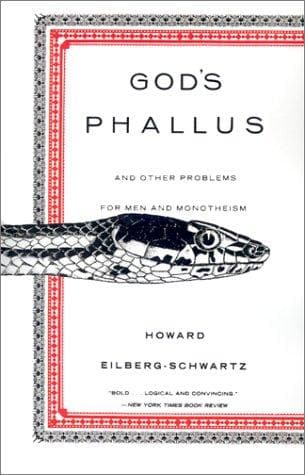Tapa de God's Phallus