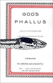 Tapa de God's Phallus