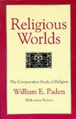 Tapa de Religious worlds