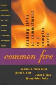 Tapa de Common Fire