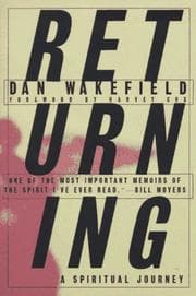 Tapa de Returning