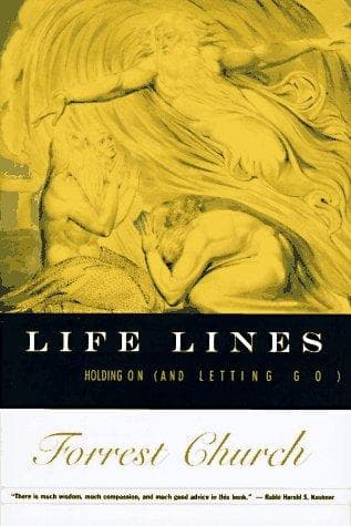 Tapa de Life lines