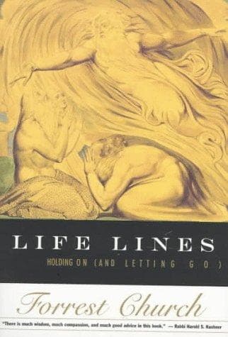 Tapa de Life Lines