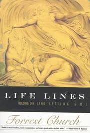 Tapa de Life Lines