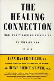 Tapa de Healing Connection