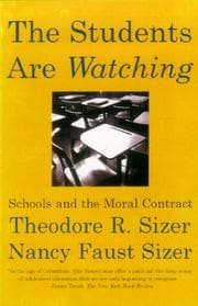 Tapa de Students Are Watching