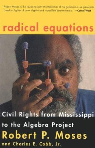 Tapa de Radical Equations