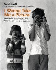 Tapa de I Wanna Take Me a Picture