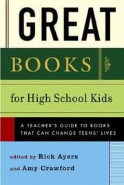 Tapa de Great books for high school kids
