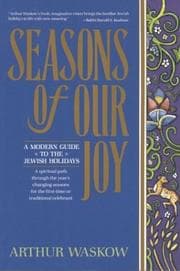 Tapa de Seasons of our joy