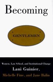 Tapa de Becoming gentlemen