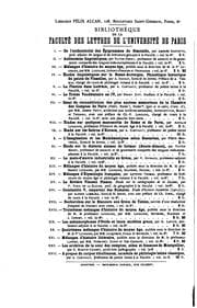 Tapa de A propos du Corpus Tibullianum