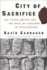 Tapa de City of Sacrifice