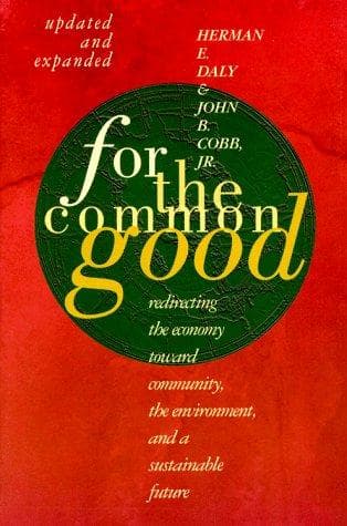 Tapa de For the common good