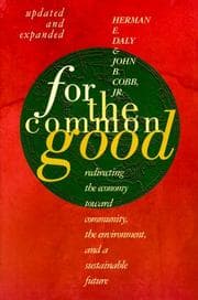 Tapa de For the common good