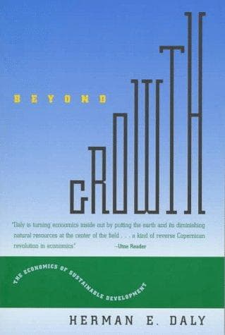 Tapa de Beyond Growth