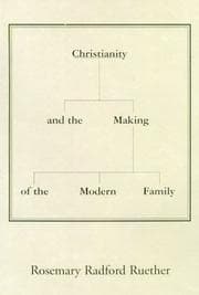 Tapa de Christianity, Family, and the Rise of the West