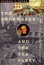 Tapa de The Shoemaker and the Tea Party