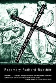 Tapa de Christianity and the Making of the Modern Family