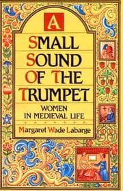 Tapa de Small sound of the trumpet