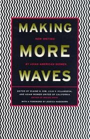 Tapa de Making more waves