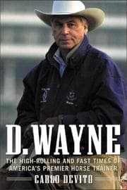 Tapa de D. Wayne