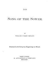 Tapa de The story of the fountain