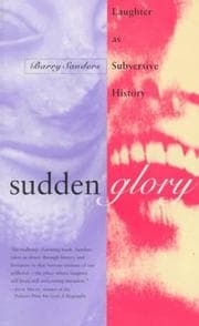 Tapa de Sudden Glory