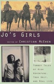Tapa de Jo's Girls