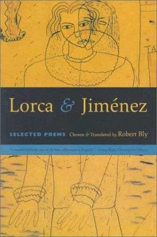 Tapa de Lorca & Jimenez