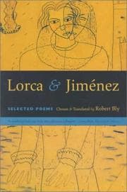 Tapa de Lorca & Jimenez