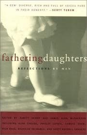 Tapa de Fathering Daughters