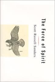 Tapa de The force of spirit