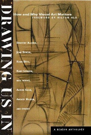 Tapa de Drawing us in : how we experience visual art