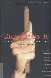 Tapa de Drawing Us In