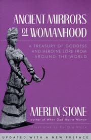 Tapa de Ancient Mirrors of Womanhood