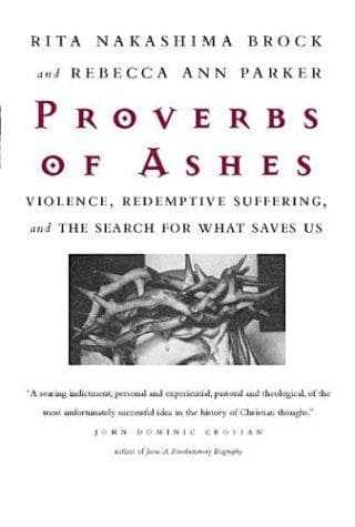 Tapa de Proverbs of Ashes