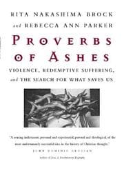 Tapa de Proverbs of Ashes