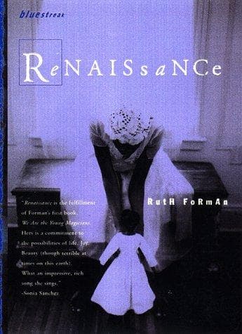 Tapa de Renaissance