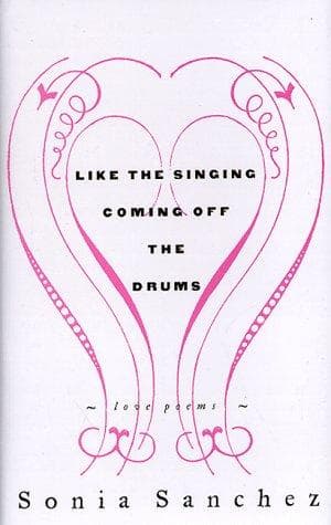 Tapa de Like the singing coming off the drums