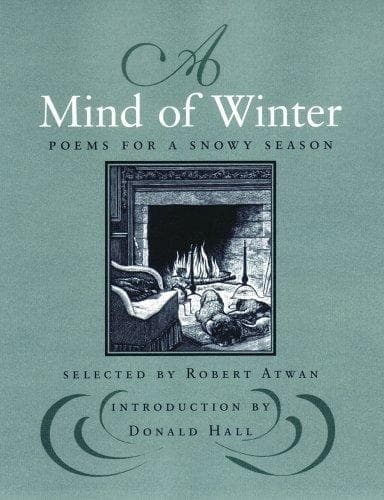 Tapa de A mind of winter