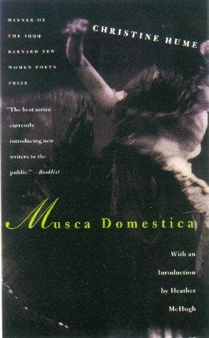 Tapa de Musca Domestica