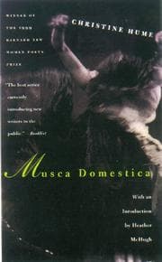 Tapa de Musca Domestica