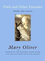 Tapa de Owls and Other Fantasies