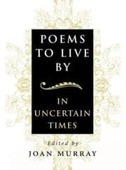 Tapa de Poems to Live By